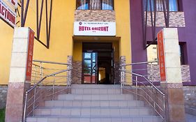 Hotel Orizont Suceava